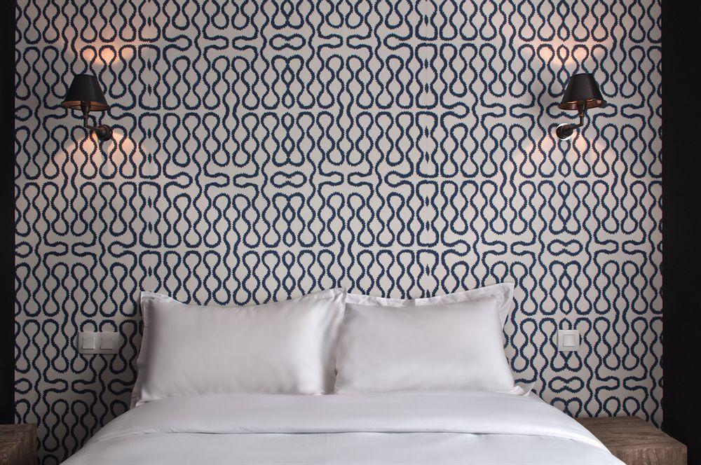 Hotel Les Terres Blanches Шату Экстерьер фото