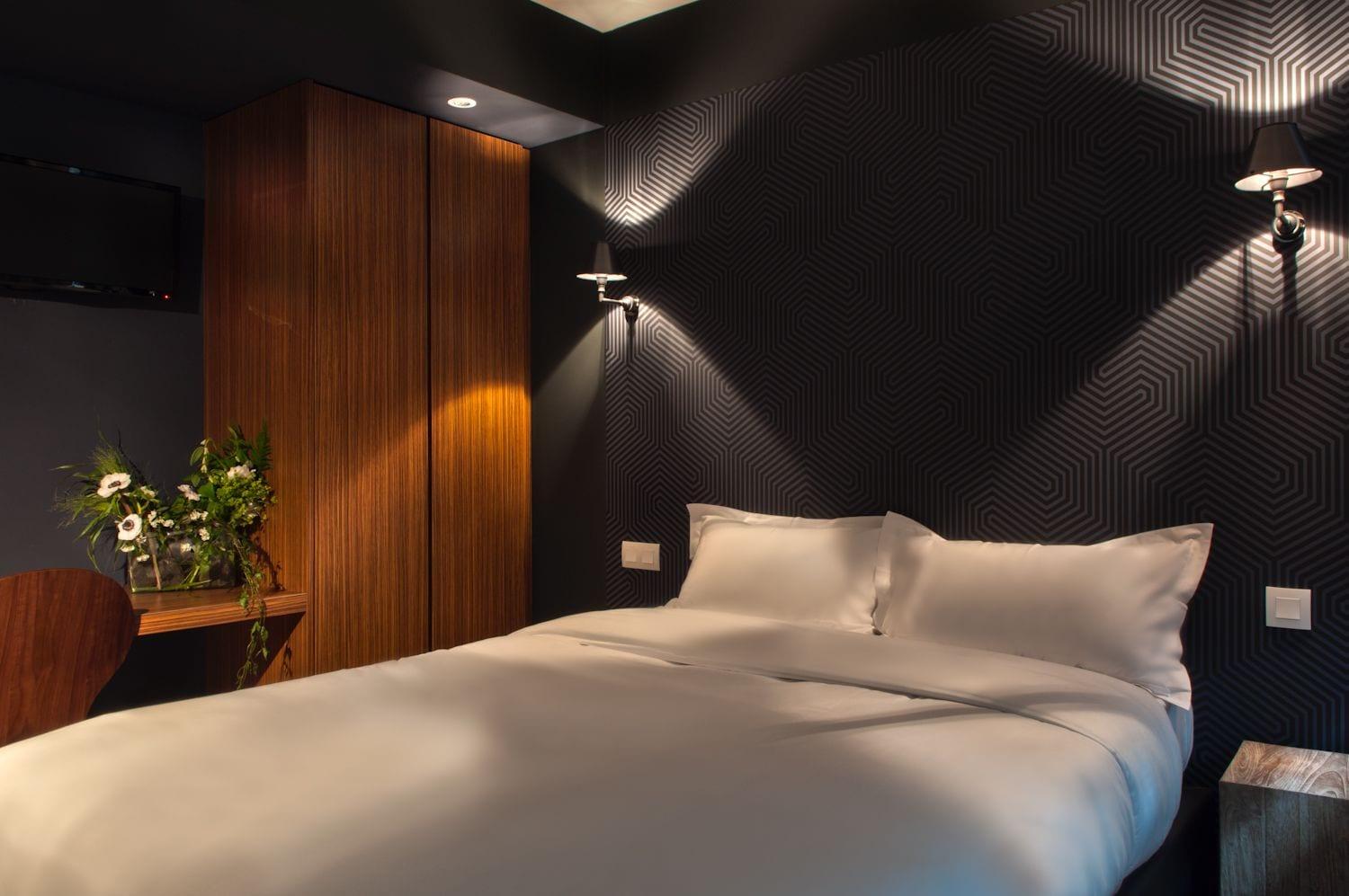 Hotel Les Terres Blanches Шату Экстерьер фото