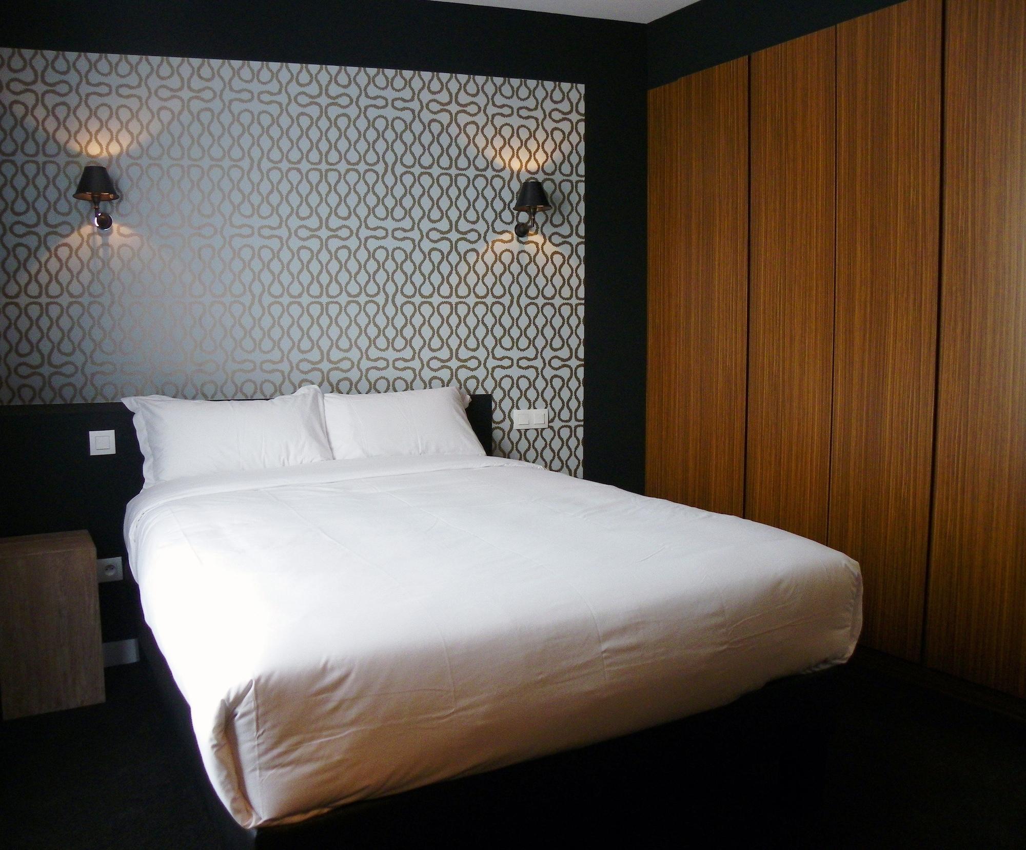 Hotel Les Terres Blanches Шату Экстерьер фото