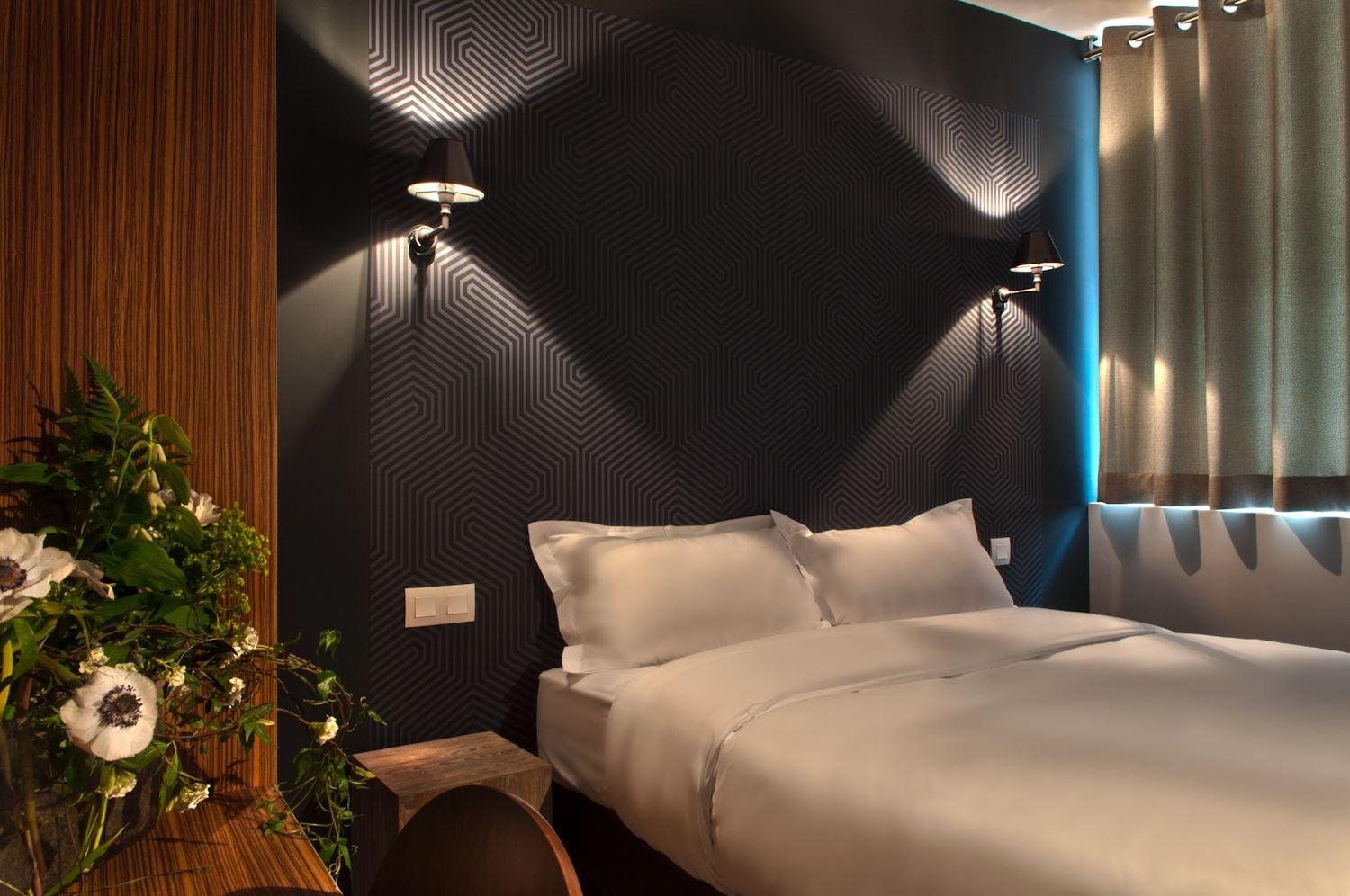 Hotel Les Terres Blanches Шату Экстерьер фото