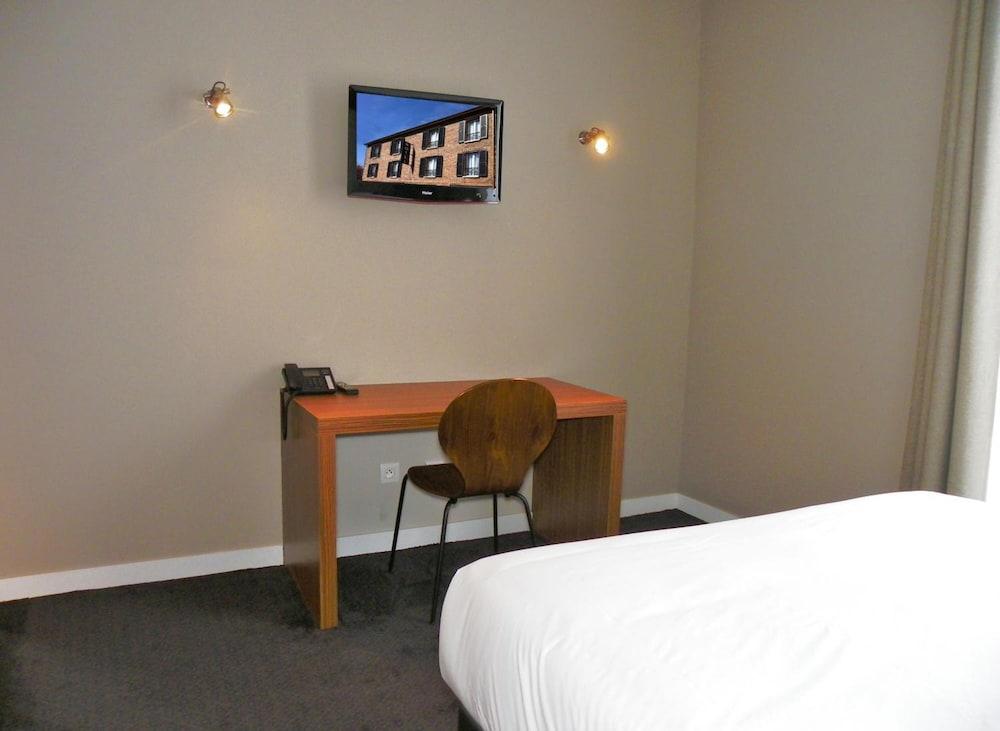 Hotel Les Terres Blanches Шату Экстерьер фото