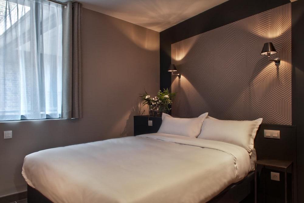 Hotel Les Terres Blanches Шату Экстерьер фото