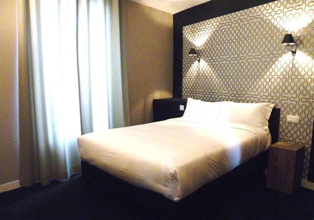 Hotel Les Terres Blanches Шату Экстерьер фото