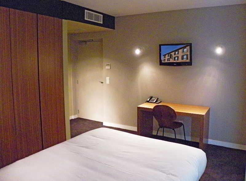 Hotel Les Terres Blanches Шату Экстерьер фото