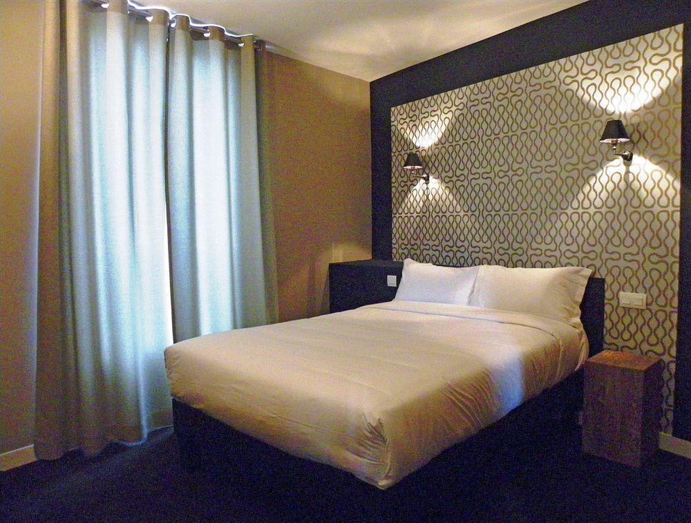 Hotel Les Terres Blanches Шату Экстерьер фото