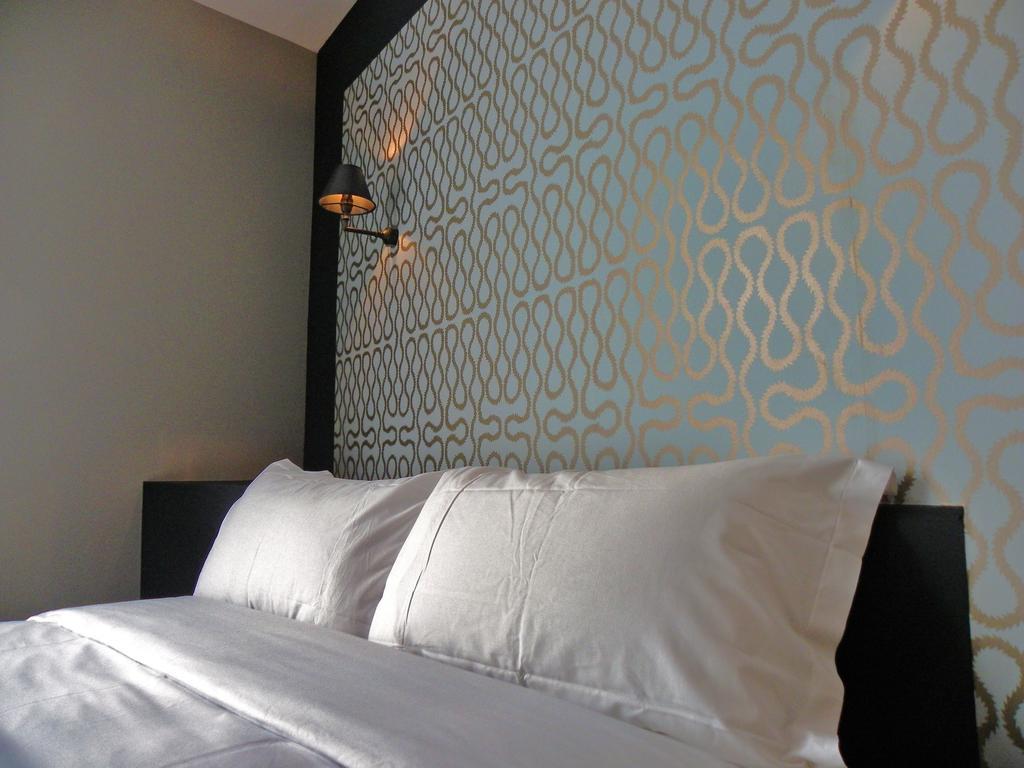 Hotel Les Terres Blanches Шату Экстерьер фото