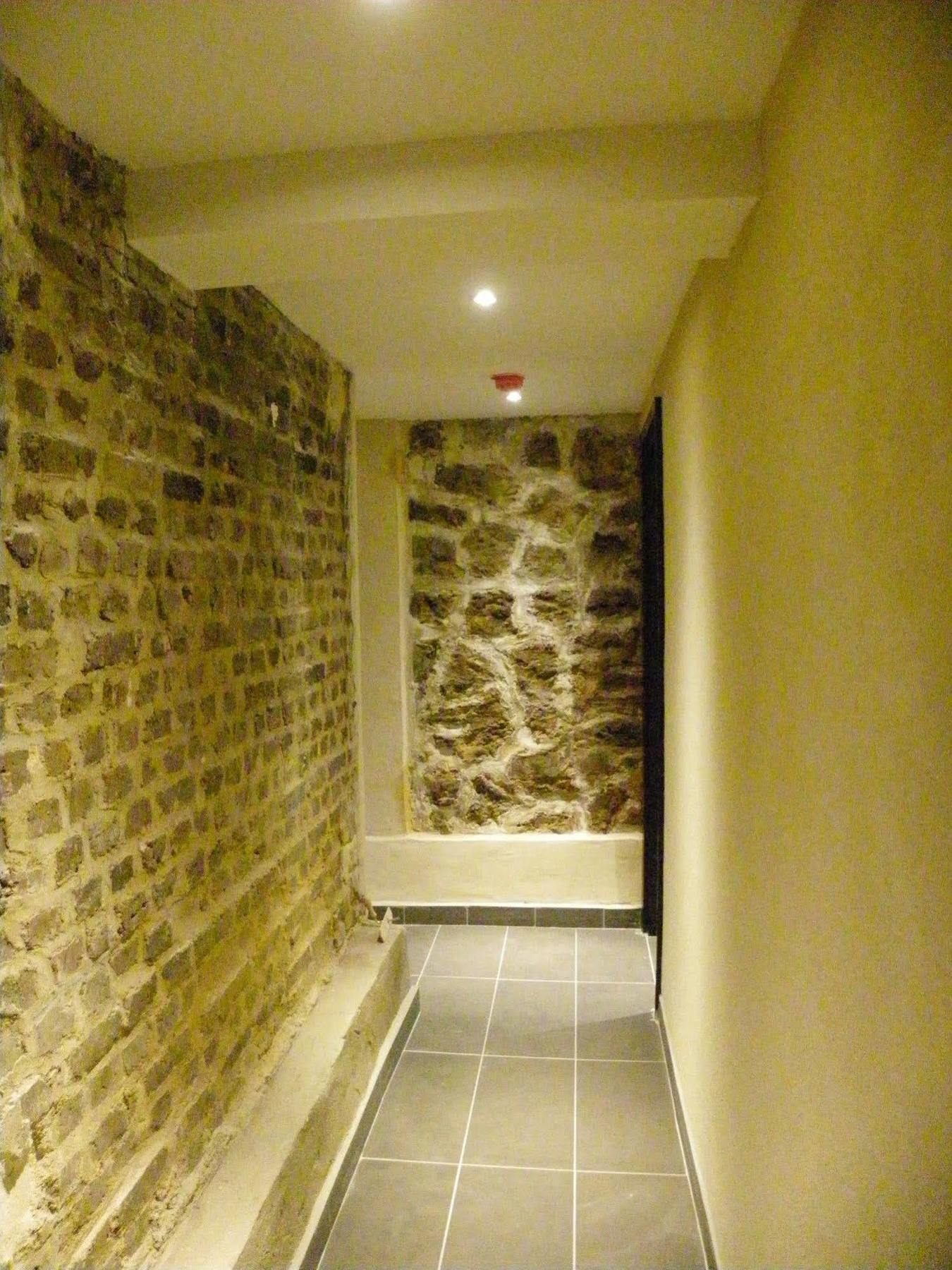 Hotel Les Terres Blanches Шату Экстерьер фото