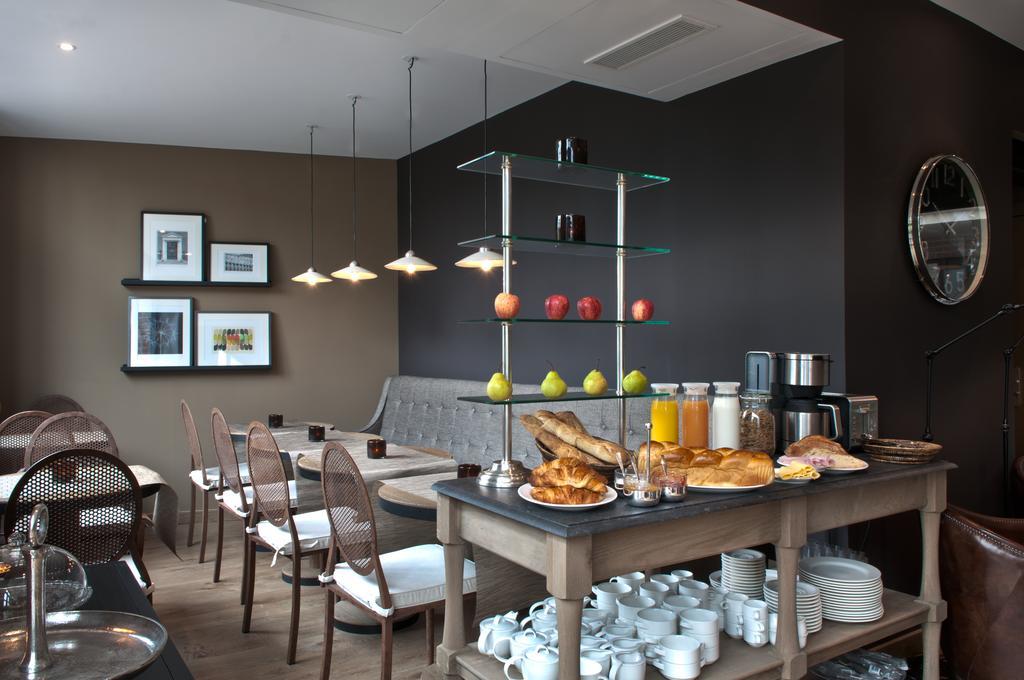 Hotel Les Terres Blanches Шату Экстерьер фото